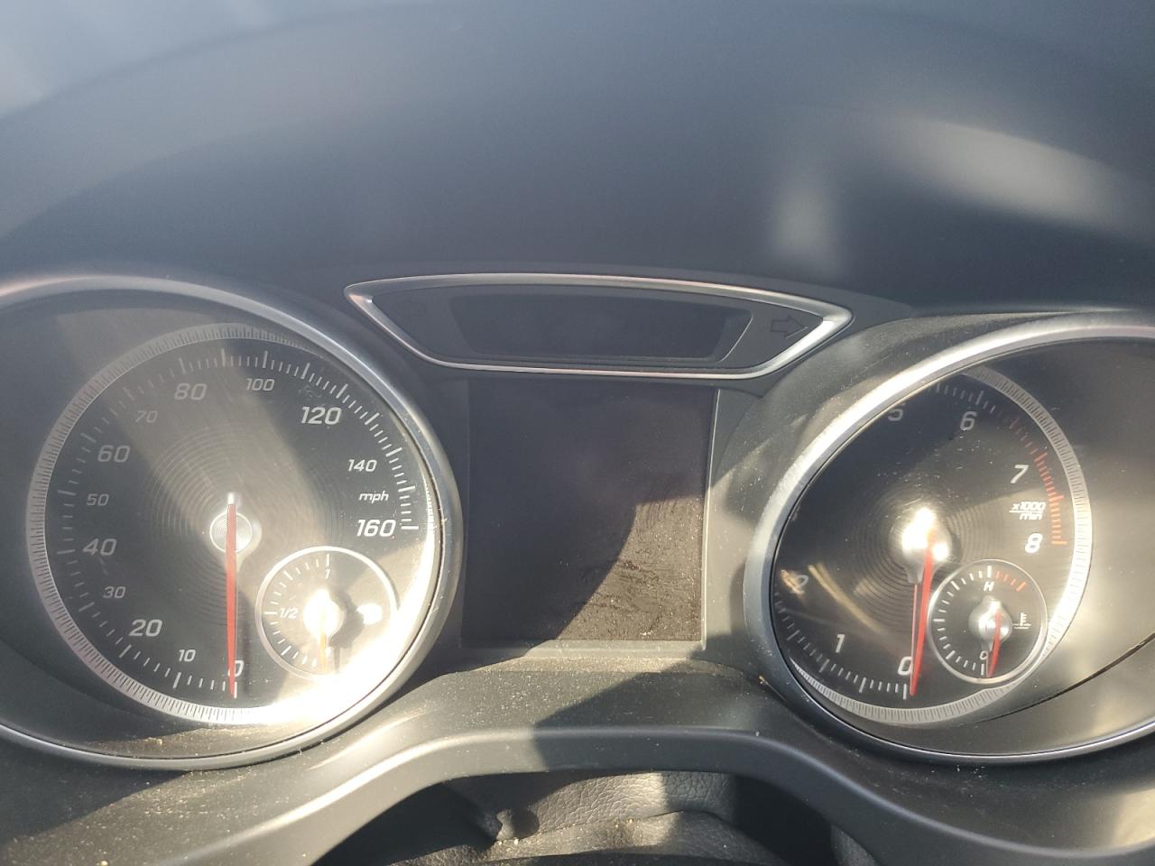 2019 Mercedes-Benz Cla 250 VIN: WDDSJ4EB5KN721501 Lot: 64987875