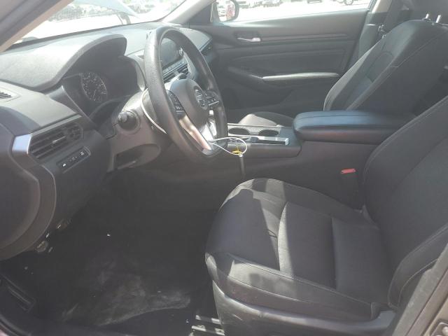  NISSAN ALTIMA 2020 Gray