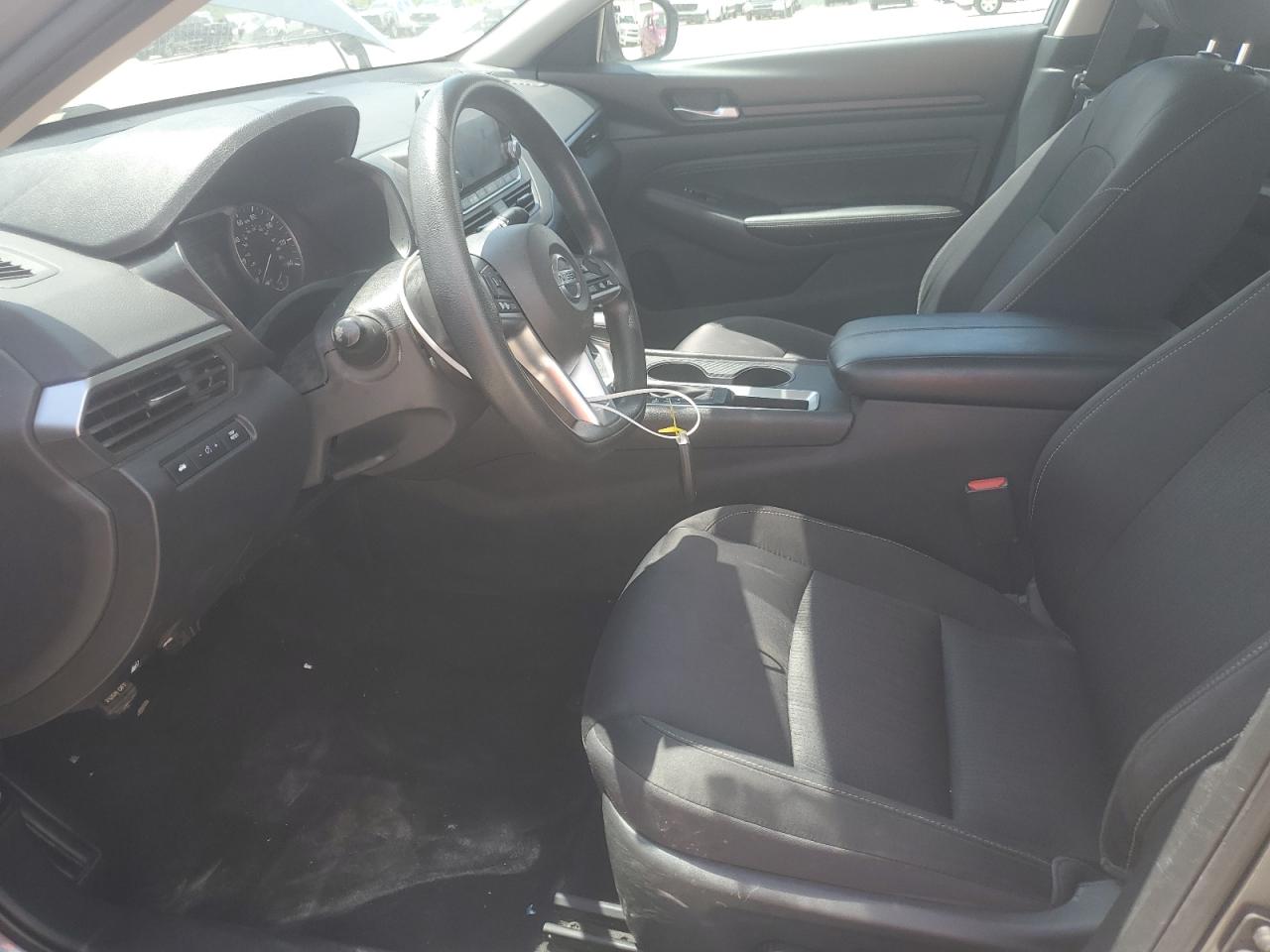 2020 Nissan Altima S VIN: 1N4BL4BV2LC137630 Lot: 64904195