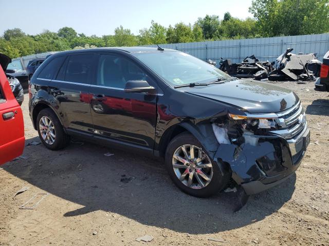  FORD EDGE 2013 Czarny