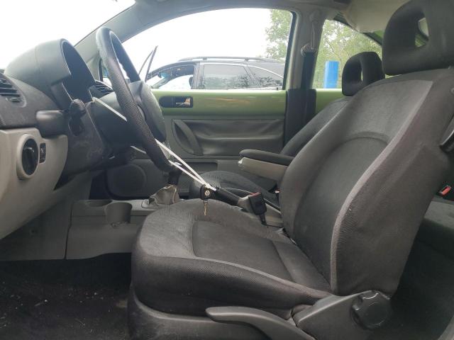 2000 VOLKSWAGEN NEW BEETLE GLS  