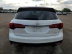 2014 ACURA MDX TECHNOLOGY   for sale at Copart ON - TORONTO