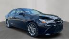 2017 TOYOTA CAMRY LE   for sale at Copart MA - NORTH BOSTON