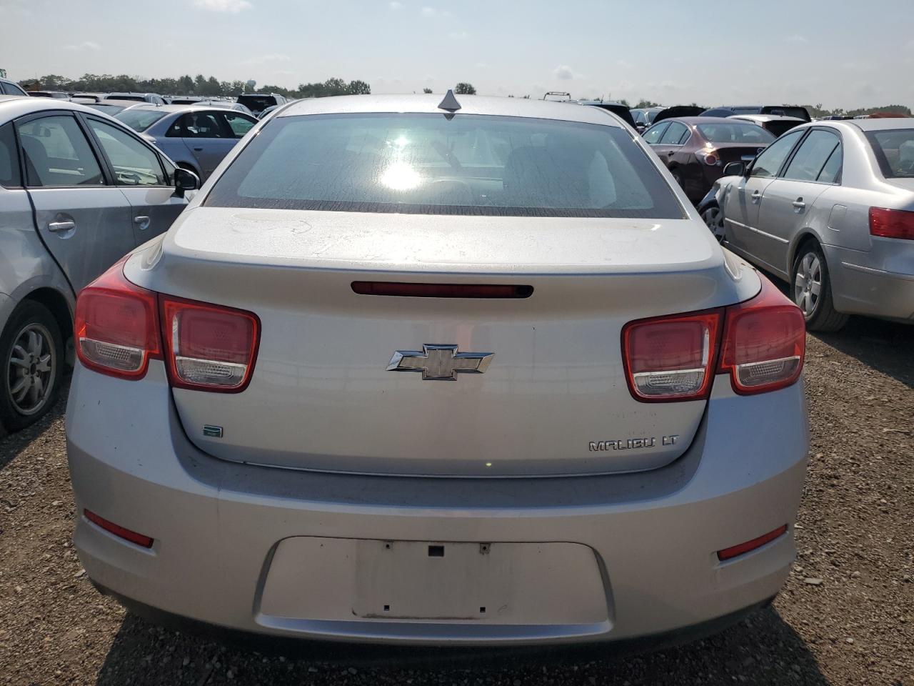 2014 Chevrolet Malibu 2Lt VIN: 1G11E5SL3EF299426 Lot: 64807485