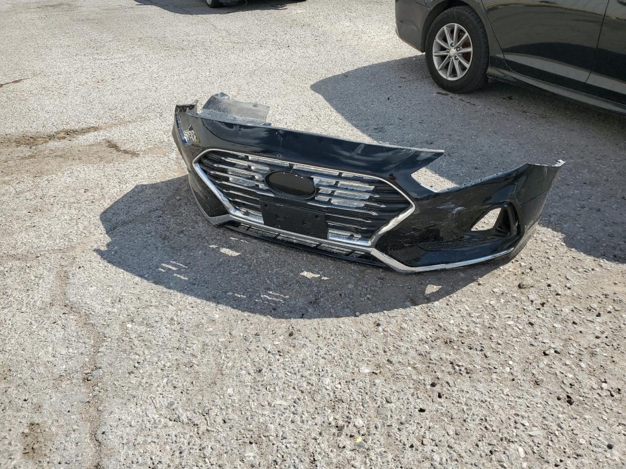 2018 Hyundai Sonata Se VIN: 5NPE24AF1JH684765 Lot: 65399735