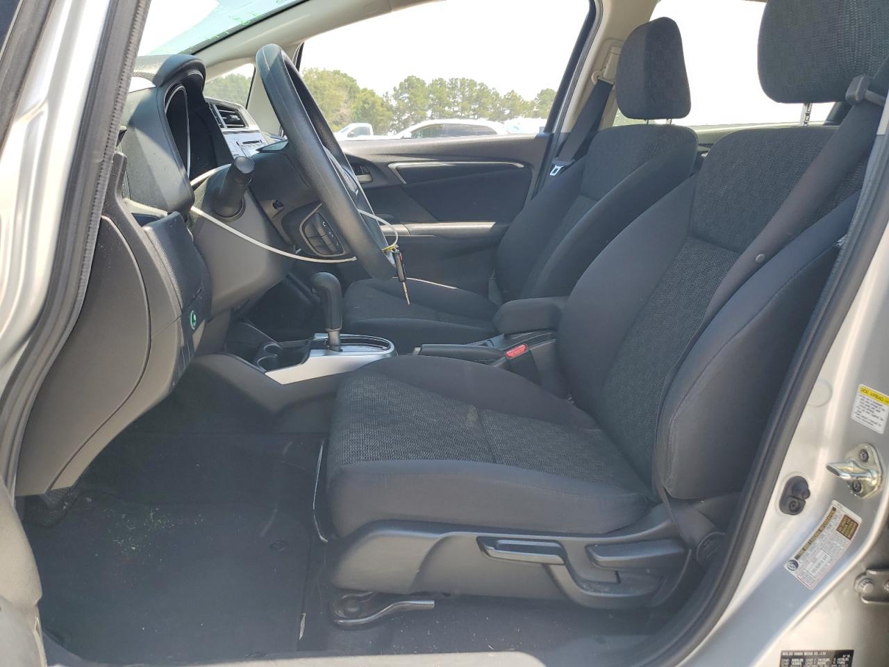 2016 Honda Fit Lx VIN: JHMGK5H53GX045083 Lot: 63811945