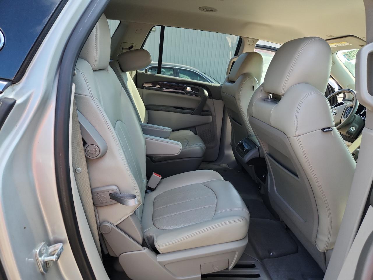 2017 Buick Enclave VIN: 5GAKRCKD5HJ350389 Lot: 62358975