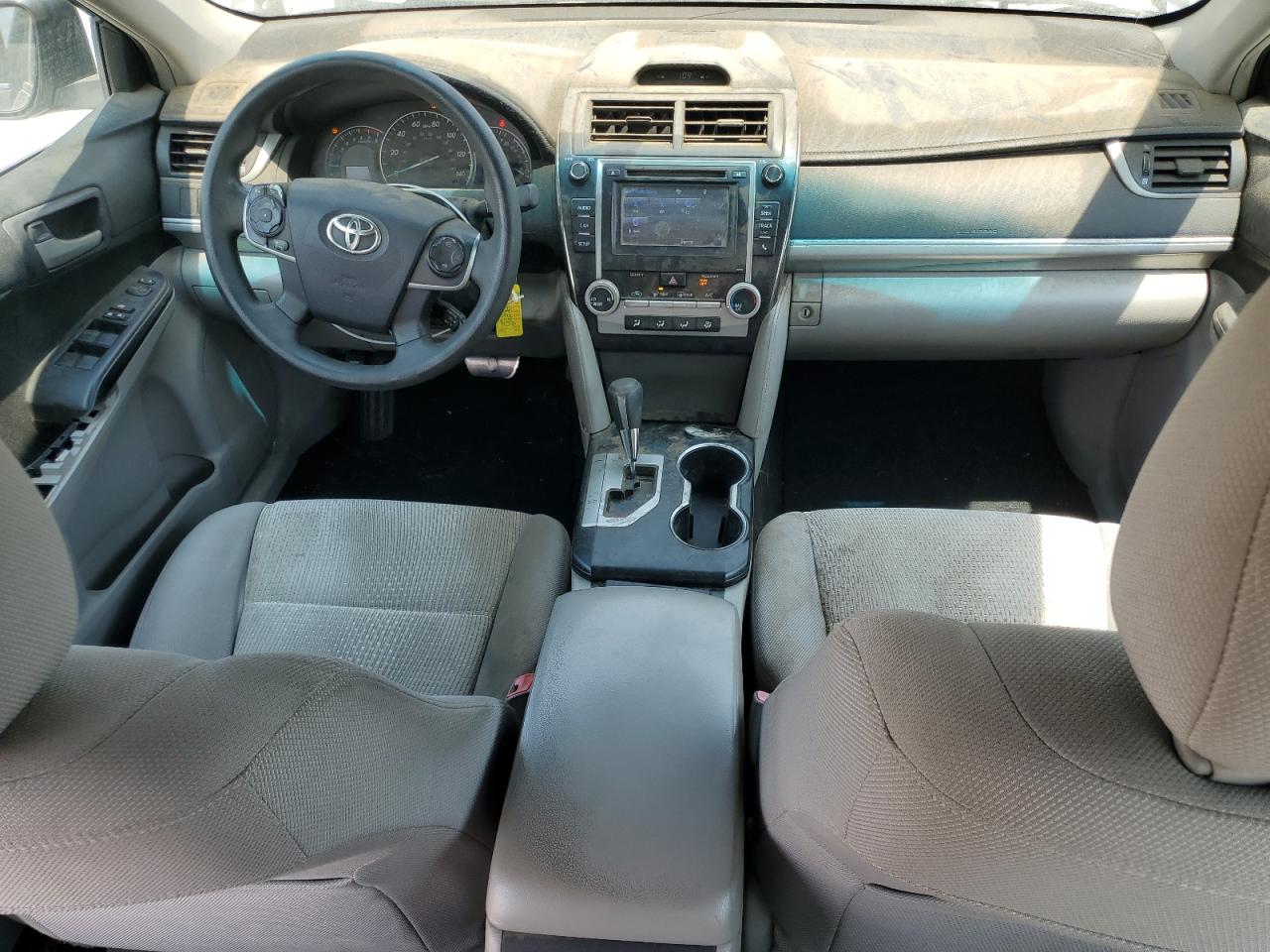 2014 Toyota Camry L VIN: 4T4BF1FK6ER416576 Lot: 65421025