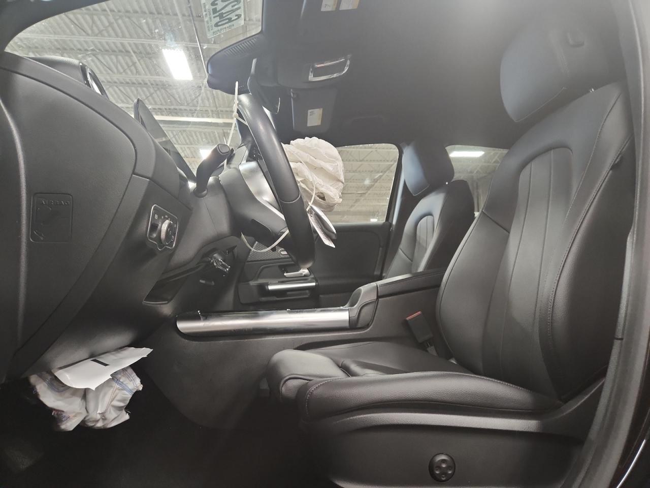 2024 Mercedes-Benz Gla 250 4Matic VIN: W1N4N4HB6RJ557298 Lot: 64299355