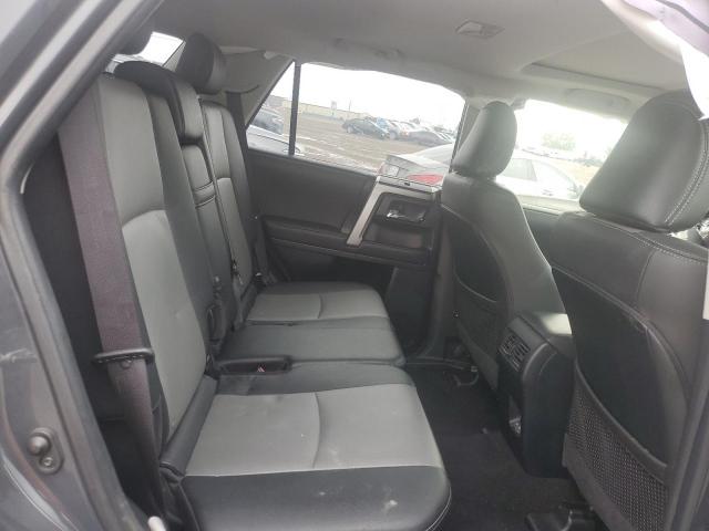 2024 TOYOTA 4RUNNER SR5/SR5 PREMIUM  