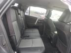2024 TOYOTA 4RUNNER SR5/SR5 PREMIUM   for sale at Copart AB - CALGARY