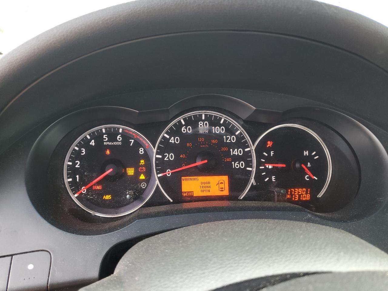 2011 Nissan Altima Base VIN: 1N4AL2AP3BC107909 Lot: 65329225