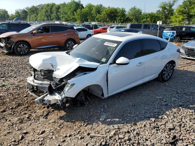 2024 Acura Integra