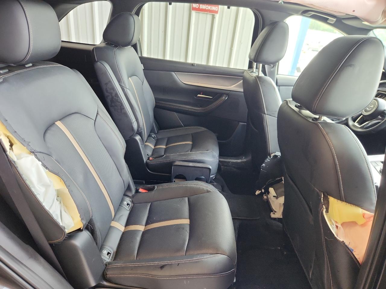 2024 Mazda Cx-90 Premium Plus VIN: JM3KKEHD1R1130360 Lot: 63144035