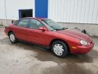 1996 FORD TAURUS GL   for sale at Copart NB - MONCTON