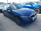 2020 BMW 320D SE AU for sale at Copart ROCHFORD