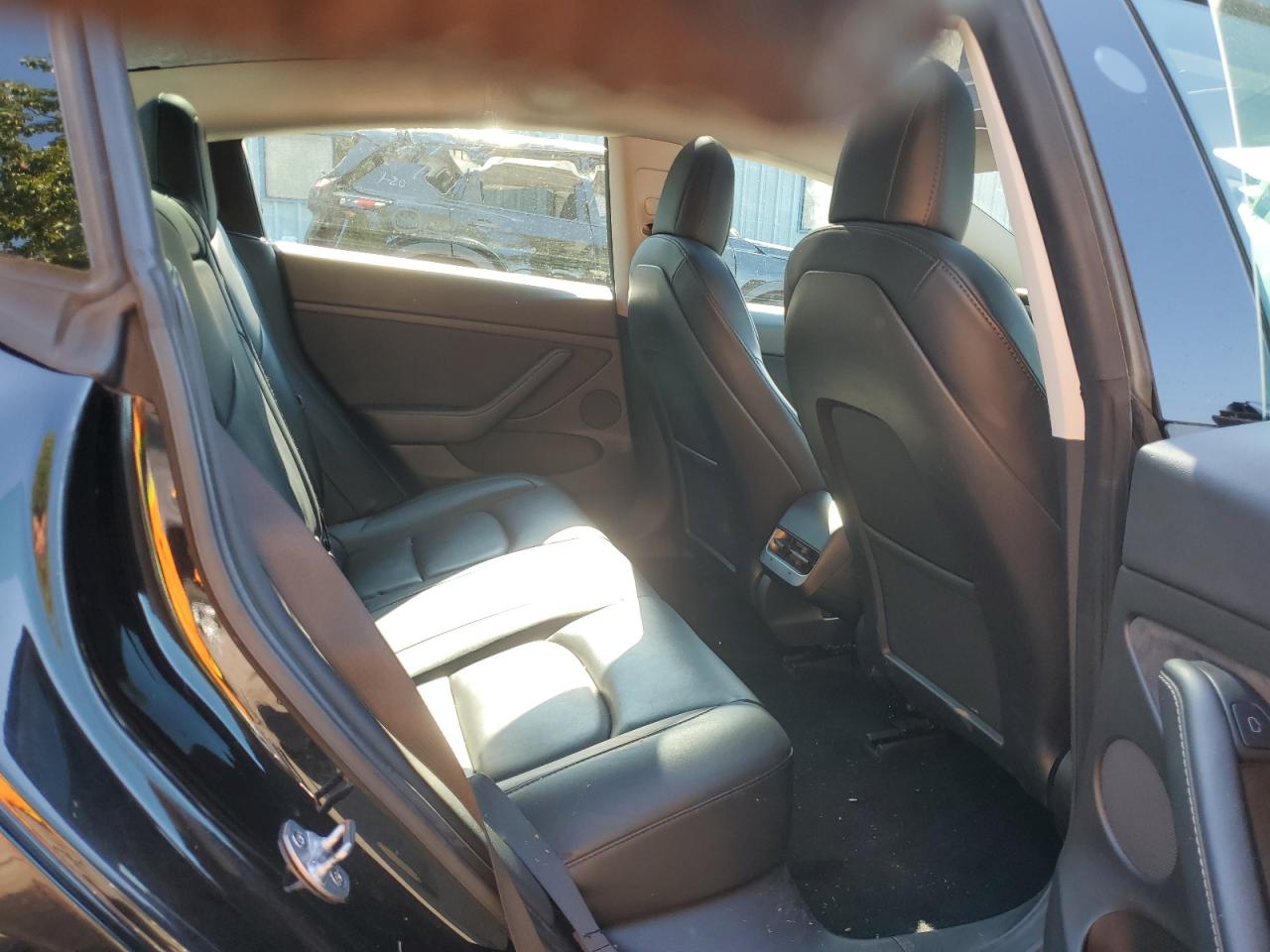 2022 Tesla Model 3 VIN: 5YJ3E1EA5NF290816 Lot: 63851205