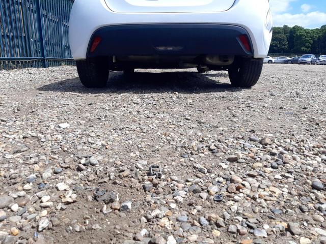 2024 TOYOTA YARIS DESIGN HEV CVT 