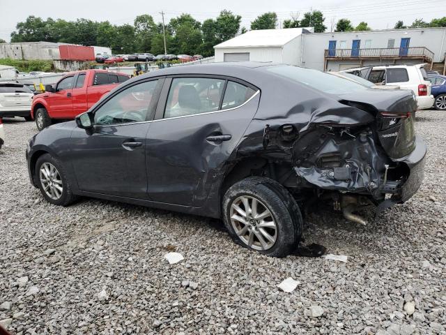  MAZDA 3 2016 Szary