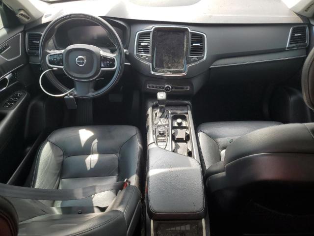  VOLVO XC90 2020 Серый