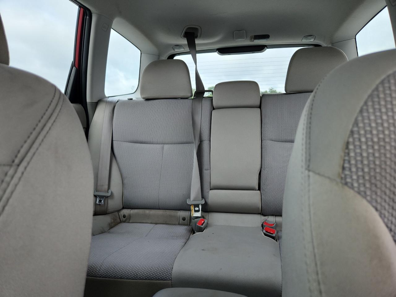 2013 Subaru Forester 2.5X VIN: JF2SHABC9DH430567 Lot: 64568835