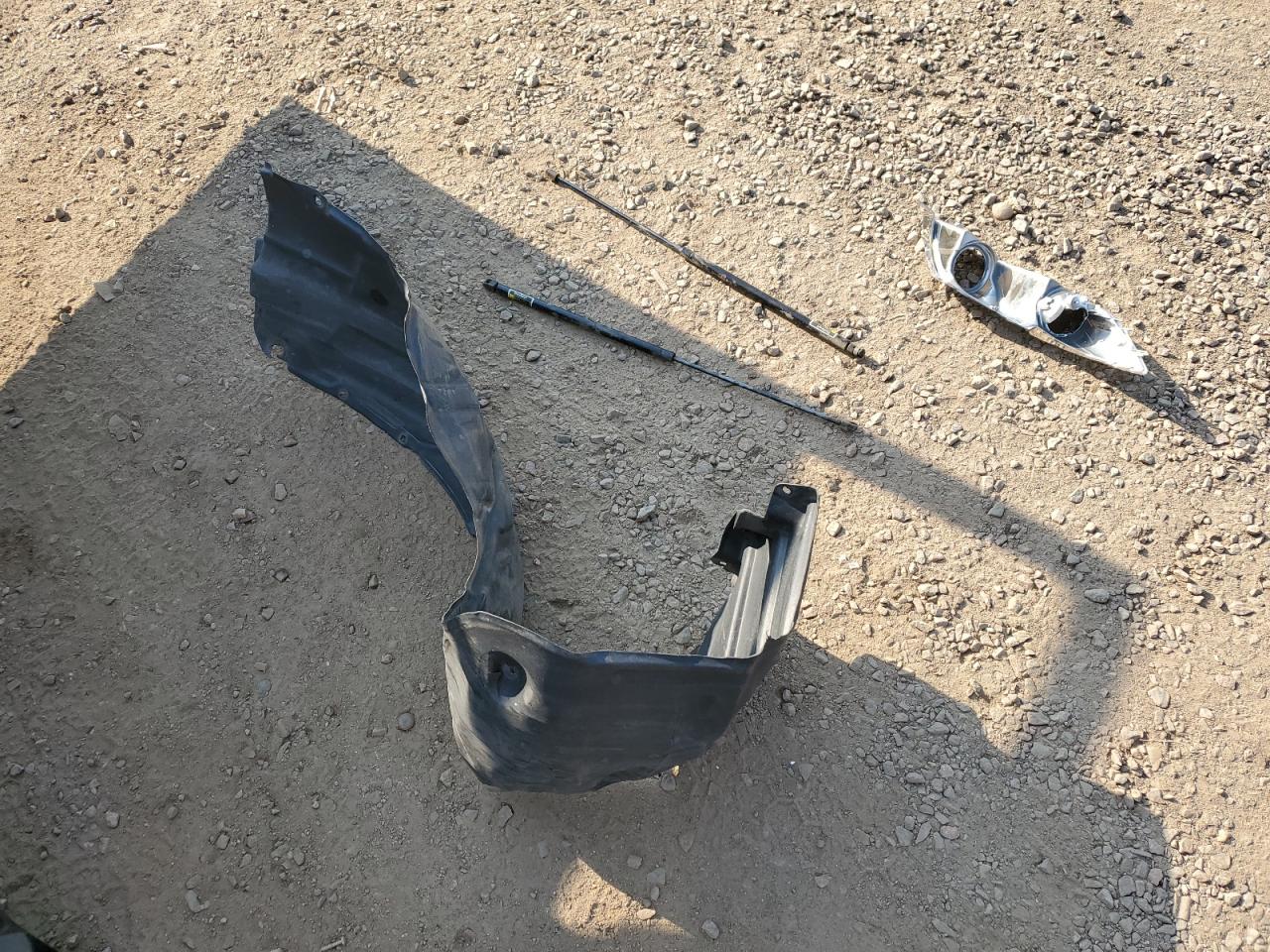 2007 Toyota Camry Ce VIN: 4T1BE46K17U590699 Lot: 85876075