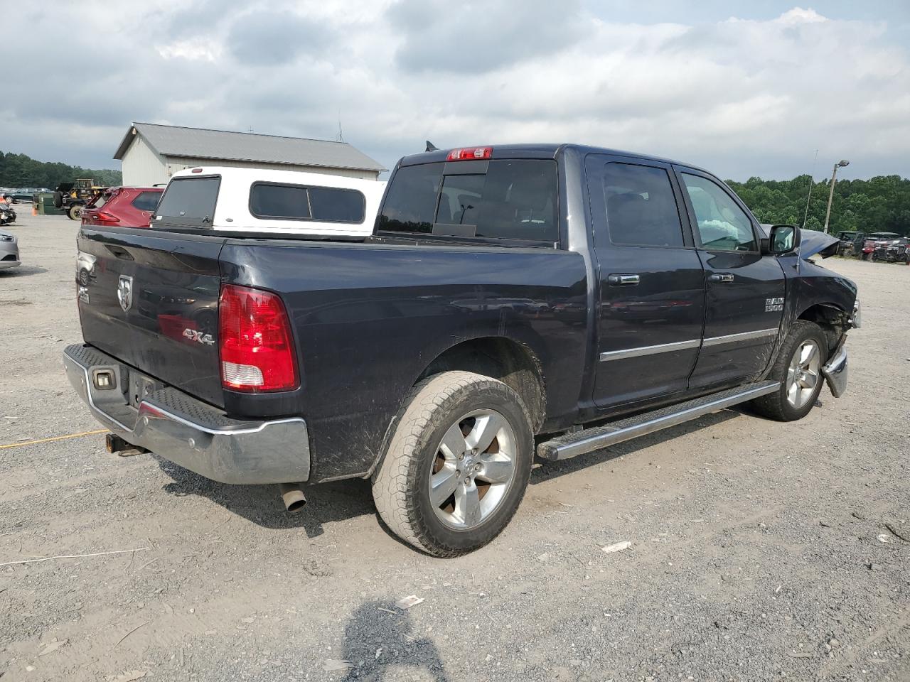 1c6rr7lg6hs599881 1C6RR7LG6HS599881 2017 Ram 1500 Slt
