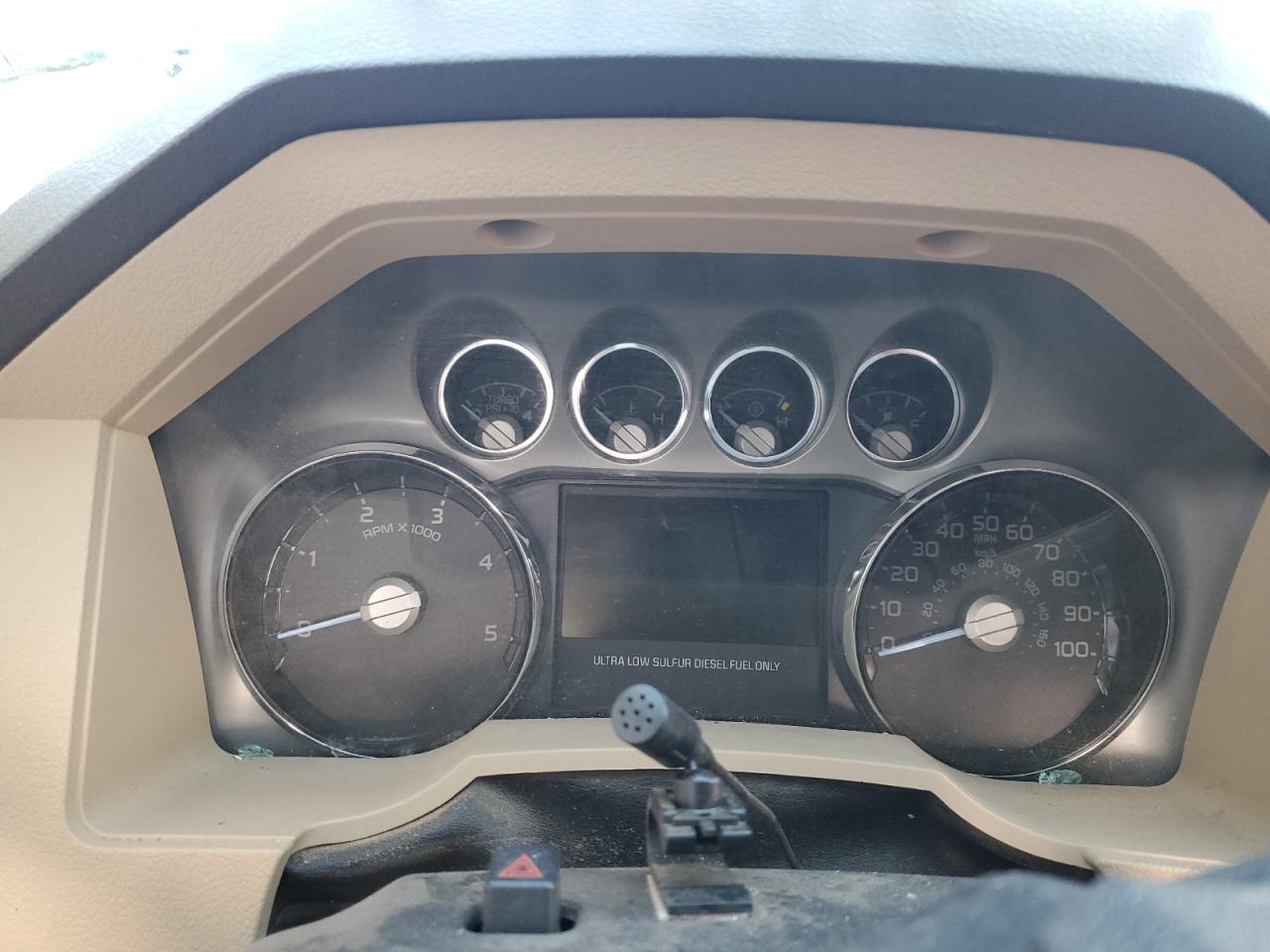 2016 Ford F250 Super Duty VIN: 1FT7W2BT7GED39223 Lot: 62892765