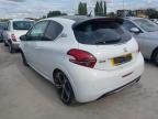 2015 PEUGEOT 208 GTI PR for sale at Copart SANDY