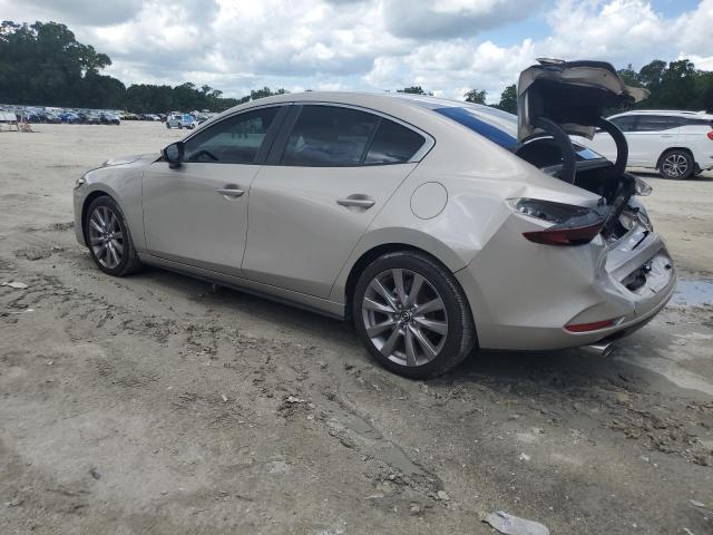  MAZDA 3 2023 Srebrny