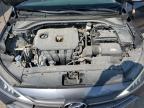 2019 HYUNDAI ELANTRA SEL   for sale at Copart ON - TORONTO