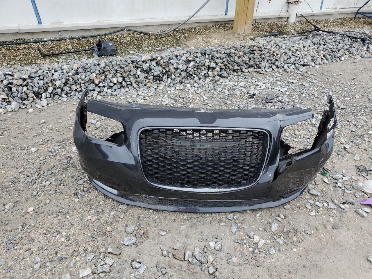 2019 Chrysler 300 S VIN: 2C3CCABGXKH515434 Lot: 64636575