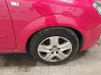 2014 VAUXHALL ZAFIRA EXC for sale at Copart SANDWICH