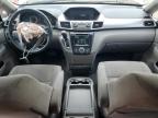 2016 HONDA ODYSSEY EX   for sale at Copart ON - COOKSTOWN