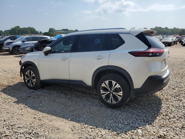  NISSAN ROGUE 2021 Biały