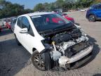 2019 TOYOTA YARIS ICON for sale at Copart WOLVERHAMPTON