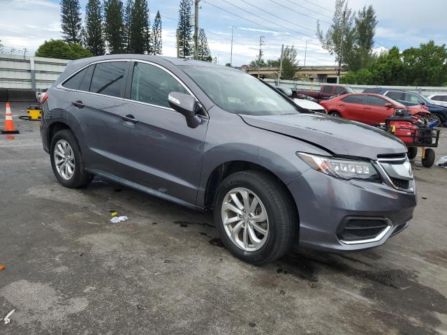  ACURA RDX 2018 Szary