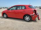 2010 TOYOTA COROLLA MATRIX    for sale at Copart ON - LONDON