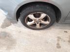 2013 SKODA FABIA SE 1 for sale at Copart WOLVERHAMPTON