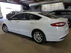 2016 FORD FUSION SE for sale at Copart CT - HARTFORD SPRINGFIELD