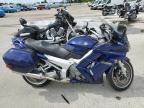 2005 YAMAHA FJR1300 A   for sale at Copart FL - ORLANDO SOUTH
