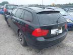 2010 BMW 320D SE BU for sale at Copart WOLVERHAMPTON