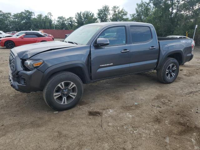 2023 TOYOTA TACOMA DOUBLE CAB   à vendre chez Copart MD - BALTIMORE EAST