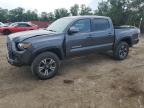 2023 TOYOTA TACOMA DOUBLE CAB   à vendre chez Copart MD - BALTIMORE EAST