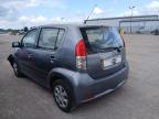 2009 PERODUA MYVI SXI for sale at Copart WESTBURY