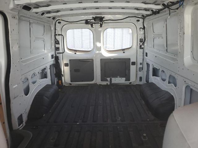 2019 NISSAN NV 1500 S  