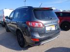 2012 HYUNDAI SANTA FE P for sale at Copart WESTBURY