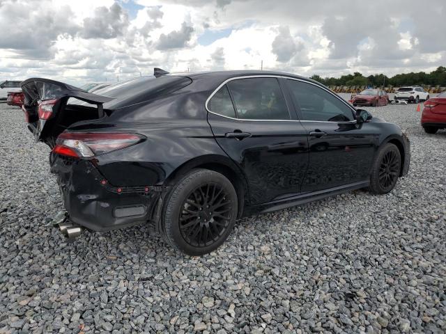  TOYOTA CAMRY 2023 Czarny