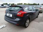 2014 FORD FOCUS TITA for sale at Copart WESTBURY
