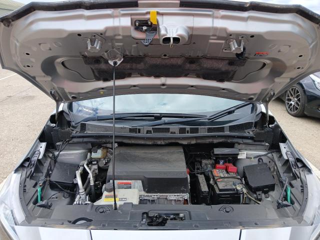 2020 NISSAN LEAF N-CON